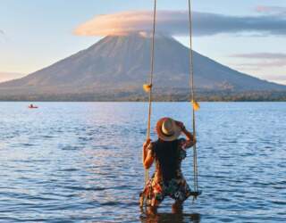Organizacja wakacji w Nikaragui na własną rękę. Wszystko co warto wiedzieć