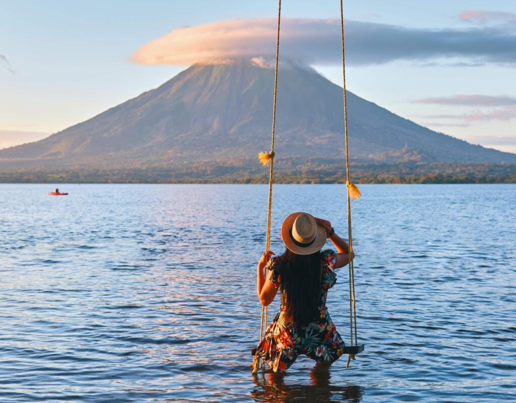Organizacja wakacji w Nikaragui na własną rękę. Wszystko co warto wiedzieć