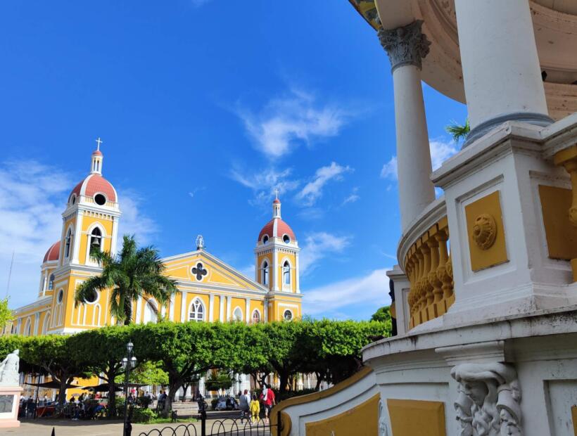 Jakie miesiące wybrać jeśli chcesz zwiedzać?