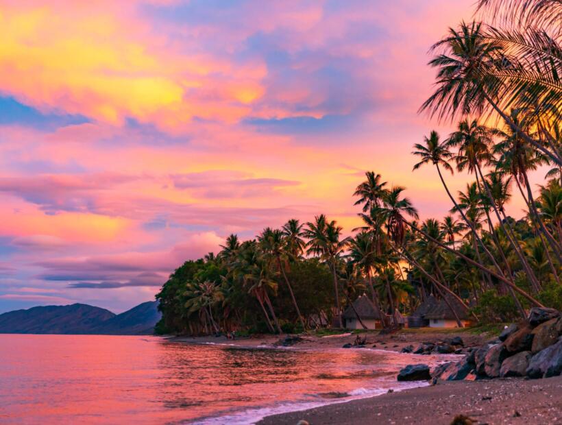 Czy Nowa Kaledonia to dobre miejsce na wypoczynek?