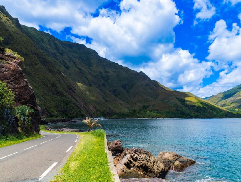 Nowa Kaledonia dla zwiedzających. Co proponuje?