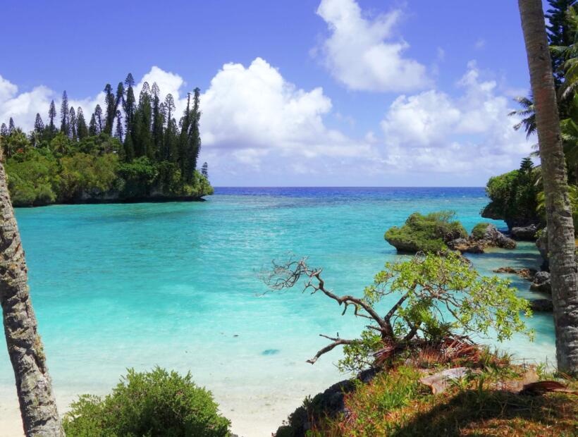 Czy podróż do Nowej Kaledonii może mieć jakieś wady?