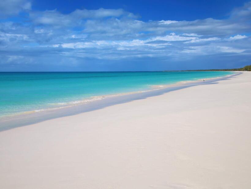 Jakie ubezpieczenie wybrać na podróż do Nowej Kaledonii na własną rękę