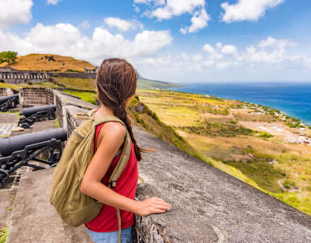 Organizacja wakacji na Saint Kitts i Nevis na własną rękę. Wszystko co warto wiedzieć