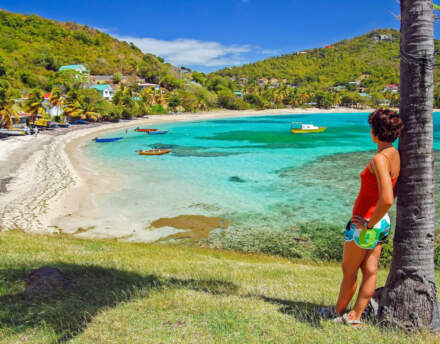 Organizacja wakacji na Saint Vincent i Grenadynach na własną rękę. Wszystko co warto wiedzieć