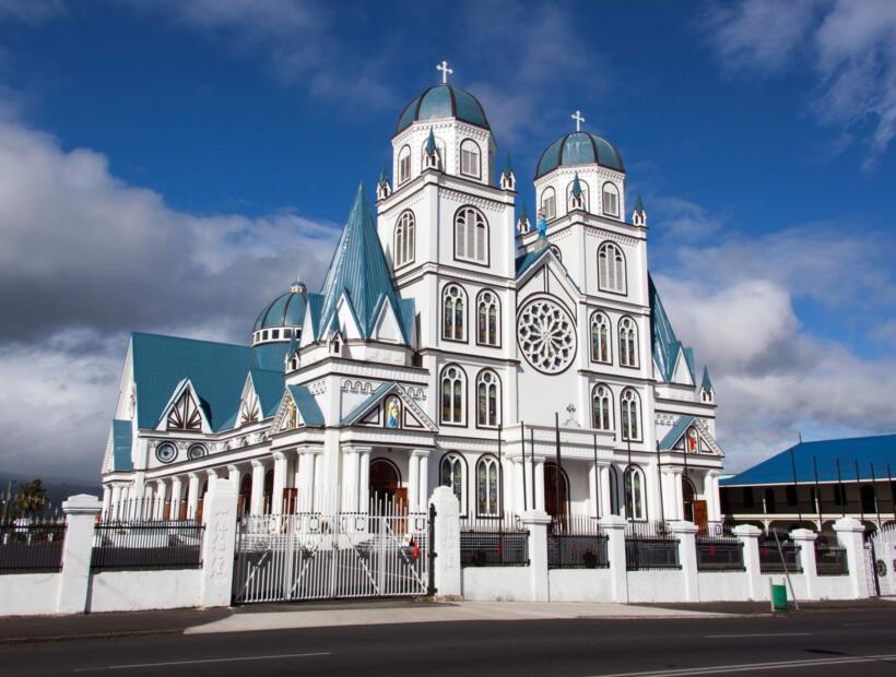 Jakie miesiące wybrać jeśli chcesz zwiedzać?