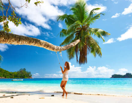 Organizacja wakacji na Seszelach na własną rękę. Wszystko co warto wiedzieć