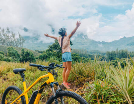 Organizacja wakacji na Tahiti na własną rękę. Wszystko co warto wiedzieć
