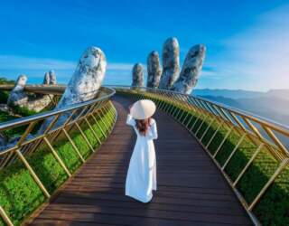 Organizacja wakacji w Wietnamie na własną rękę. Wszystko co warto wiedzieć