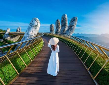 Organizacja wakacji w Wietnamie na własną rękę. Wszystko co warto wiedzieć