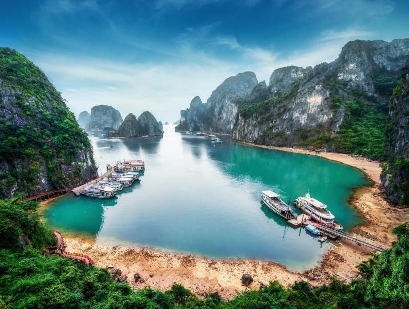 Jakie miesiące wybrać jeśli chcesz zwiedzać?