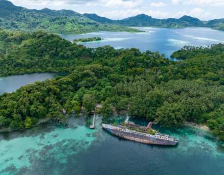 Organizacja wakacji na Salomonach na własną rękę. Wszystko co warto wiedzieć