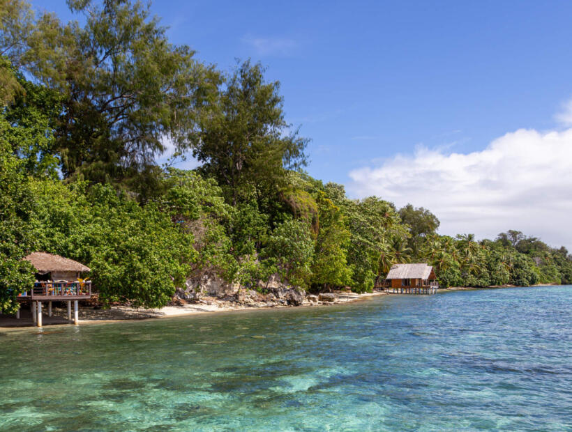Na co zwrócić uwagę podróżując na Salomony na własną rękę z dziećmi