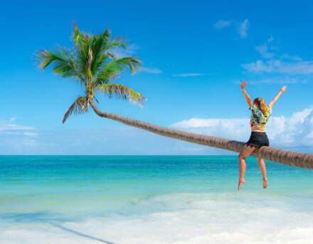 Organizacja wakacji na Zanzibarze na własną rękę. Wszystko co warto wiedzieć