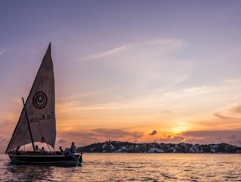 Ile trwa bezpośredni lot do Kenii?