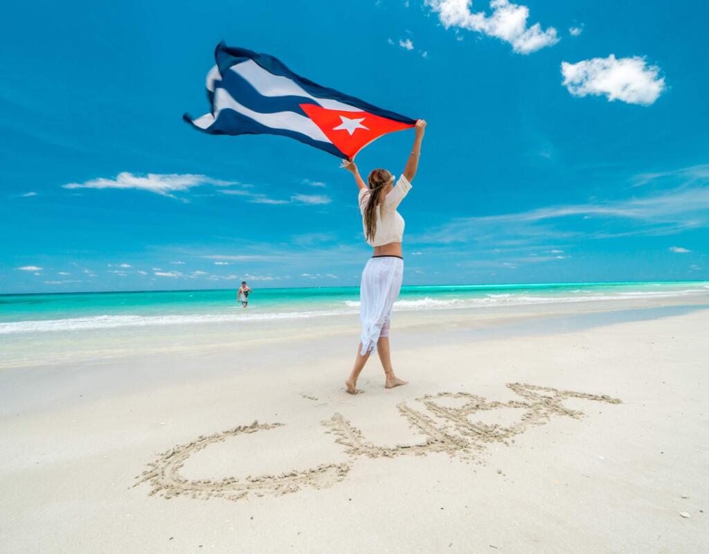 Jak długo leci się na Kubę?