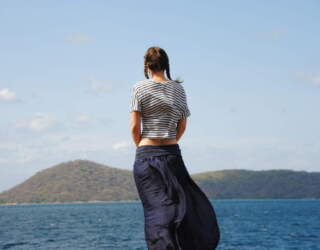 Jak długo leci się do Malawi?