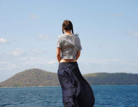 Jak długo leci się do Malawi?