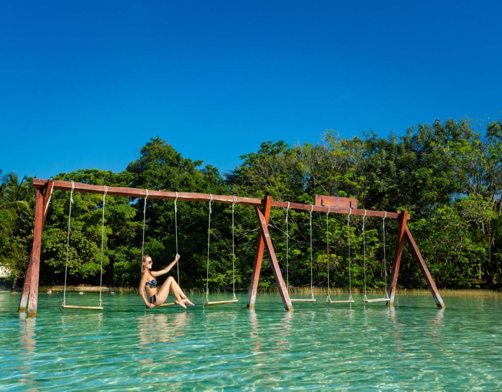 Jak długo leci się do Meksyku?