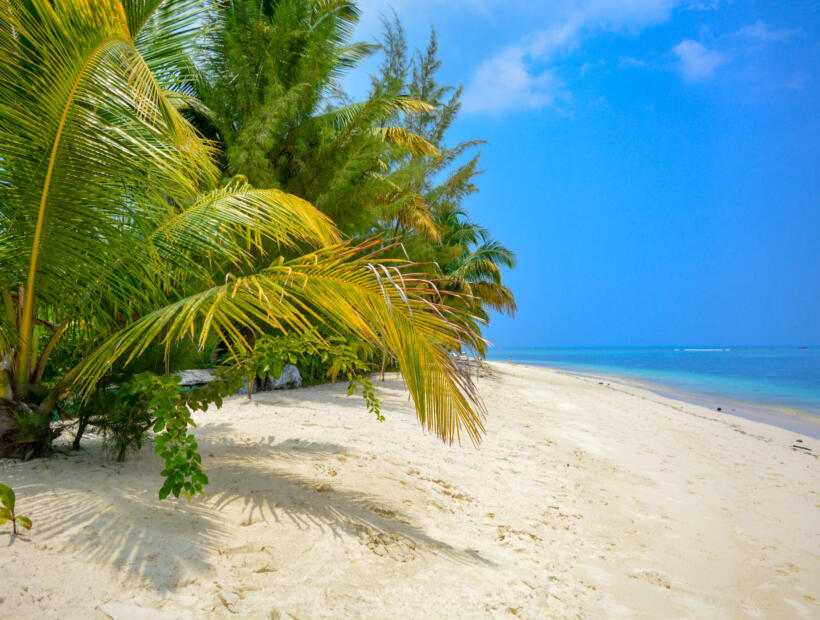 Ile trwa bezpośredni lot na Madagaskar?