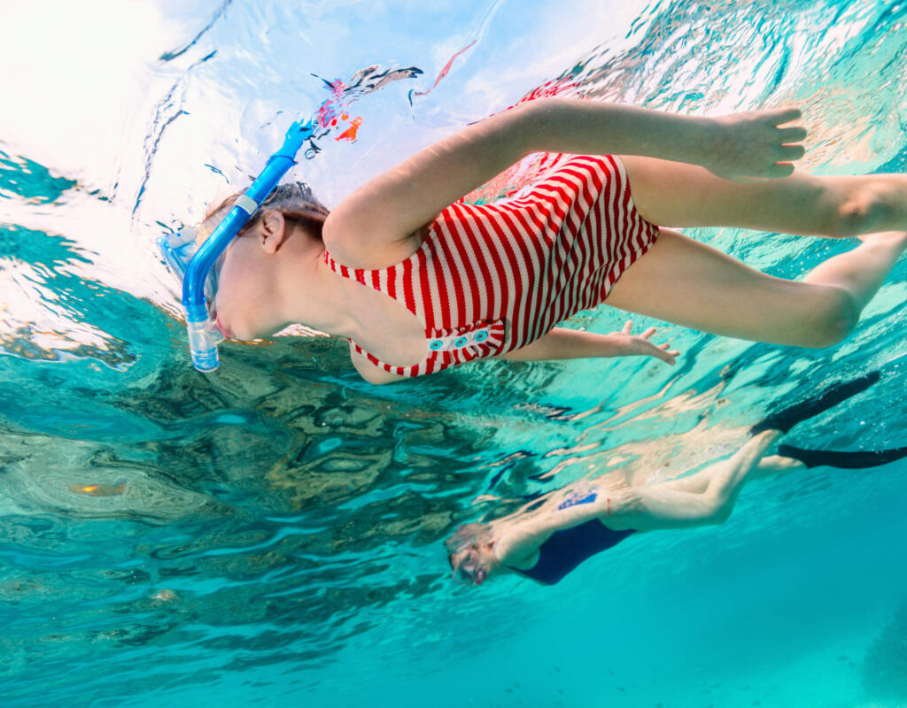 Jak długo leci się do Mozambiku?