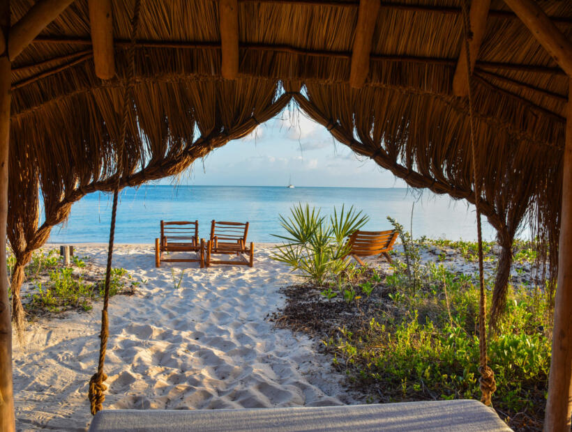 Czy samodzielne szukanie lotów do Mozambiku może być tańsze od wycieczek zorganizowanych?