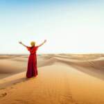 Jak długo leci się do Omanu?