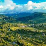 Jak długo leci się na Saint Lucię?