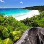 Jak długo leci się na Seszele?