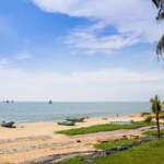 Jak długo leci się na Sri Lankę?