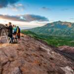 Jak długo leci się na Vanuatu?