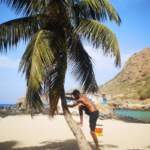 Jak długo leci się na Wyspy Zielonego Przylądka?